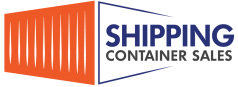 Shipping Container Sales Australia