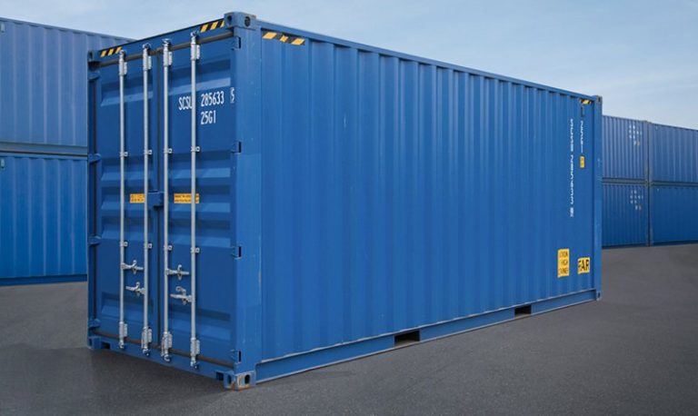 Shipping Container Sales Australia