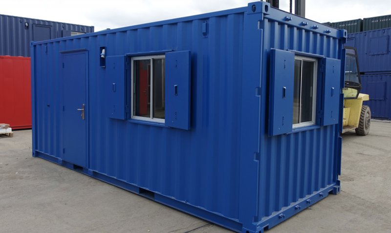 About – Shipping Container Sales Australia